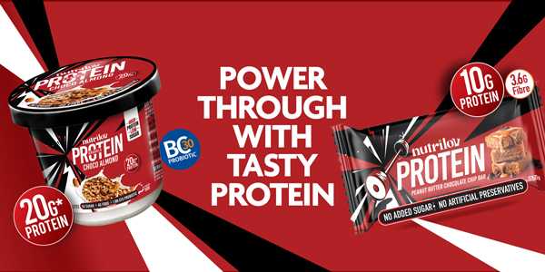Protein Snacks